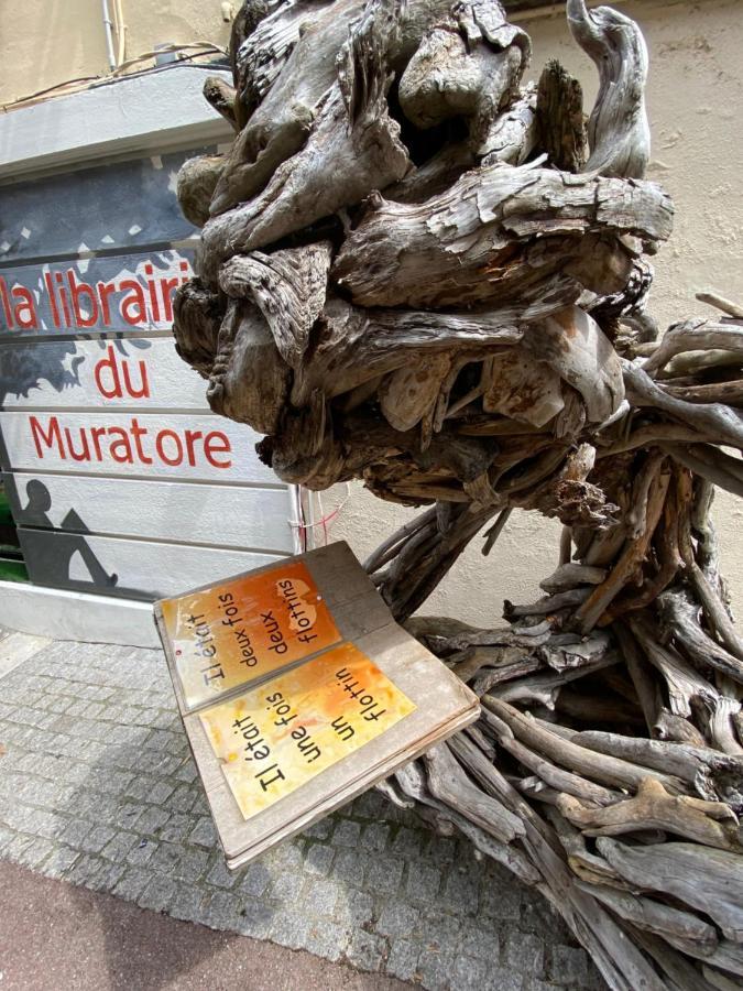 Mandana Lägenhet Évian-les-Bains Exteriör bild